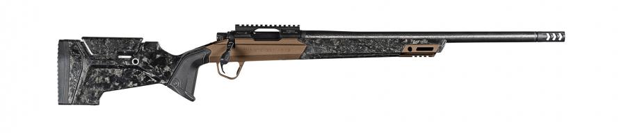 Rifles Long Guns Christensen Arms MHR 6.5Creedmoor CHA MHR BA 6.5CREED 22 DES BR